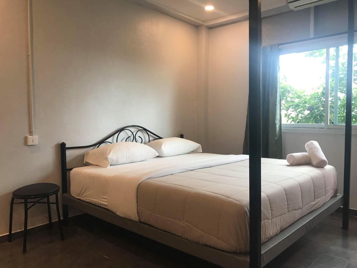 Seaview Hotel Jomtien Beach Cameră foto